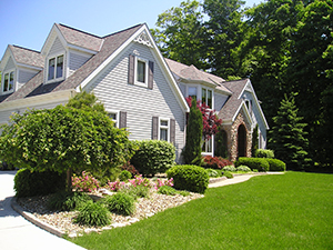 Landscapers and Lawncare Services in Milford, DE